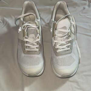ON Cloudrift Ivory Cream Running shoes